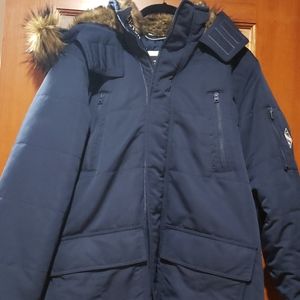 Hollister jacket